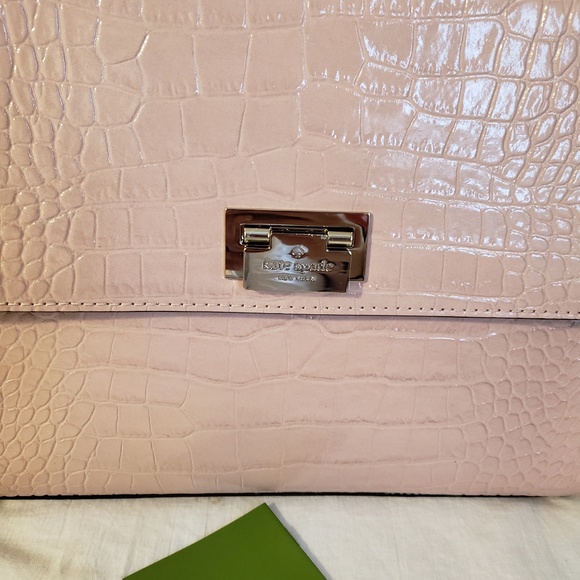 Kate spade kinghtsbridge satchel - Picture 2 of 7